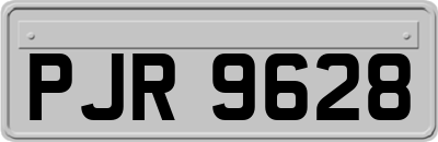 PJR9628