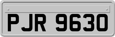 PJR9630