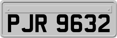 PJR9632