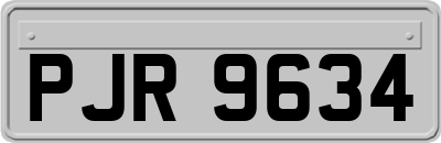 PJR9634