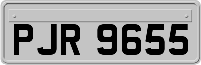 PJR9655