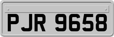 PJR9658