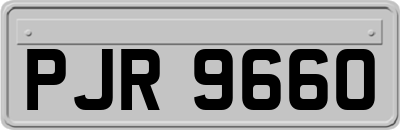 PJR9660