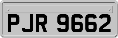 PJR9662