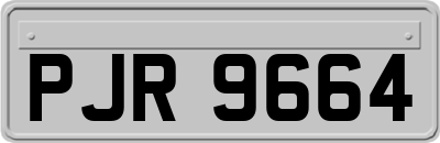 PJR9664
