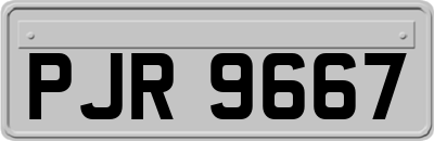 PJR9667