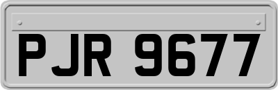 PJR9677
