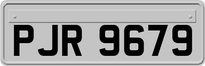 PJR9679
