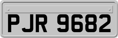 PJR9682