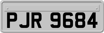 PJR9684