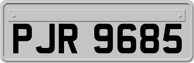 PJR9685