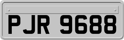 PJR9688