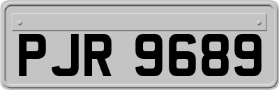 PJR9689