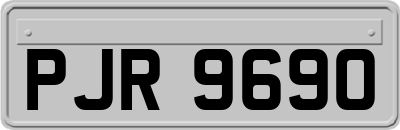 PJR9690