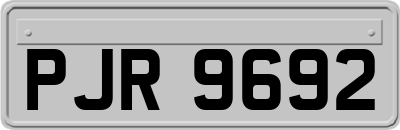PJR9692