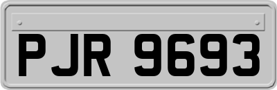 PJR9693