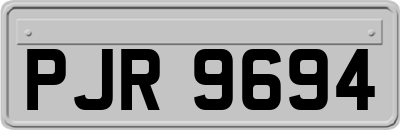 PJR9694