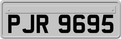 PJR9695