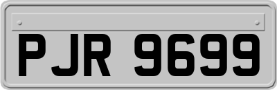 PJR9699