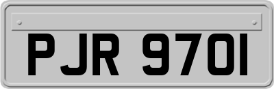 PJR9701