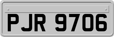 PJR9706