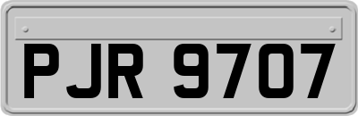 PJR9707