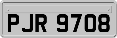 PJR9708