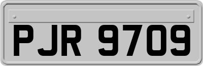 PJR9709