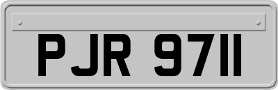 PJR9711