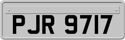 PJR9717