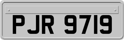 PJR9719