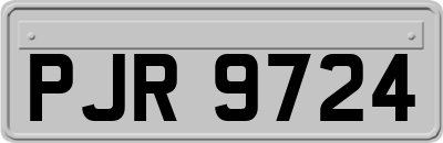 PJR9724