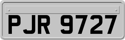 PJR9727
