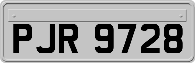 PJR9728