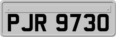 PJR9730