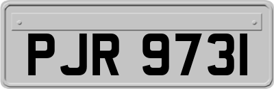 PJR9731