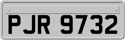 PJR9732