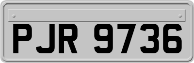 PJR9736