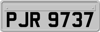 PJR9737