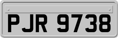 PJR9738