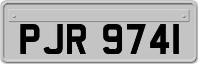 PJR9741
