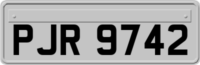 PJR9742