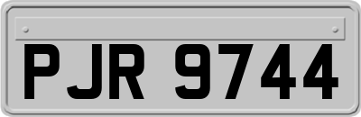 PJR9744
