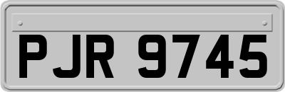 PJR9745