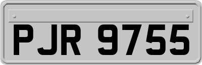 PJR9755