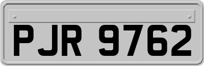 PJR9762