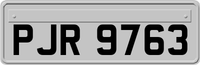 PJR9763