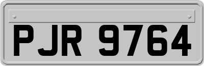 PJR9764