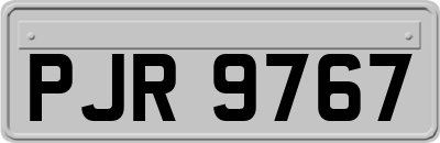 PJR9767