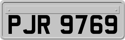PJR9769